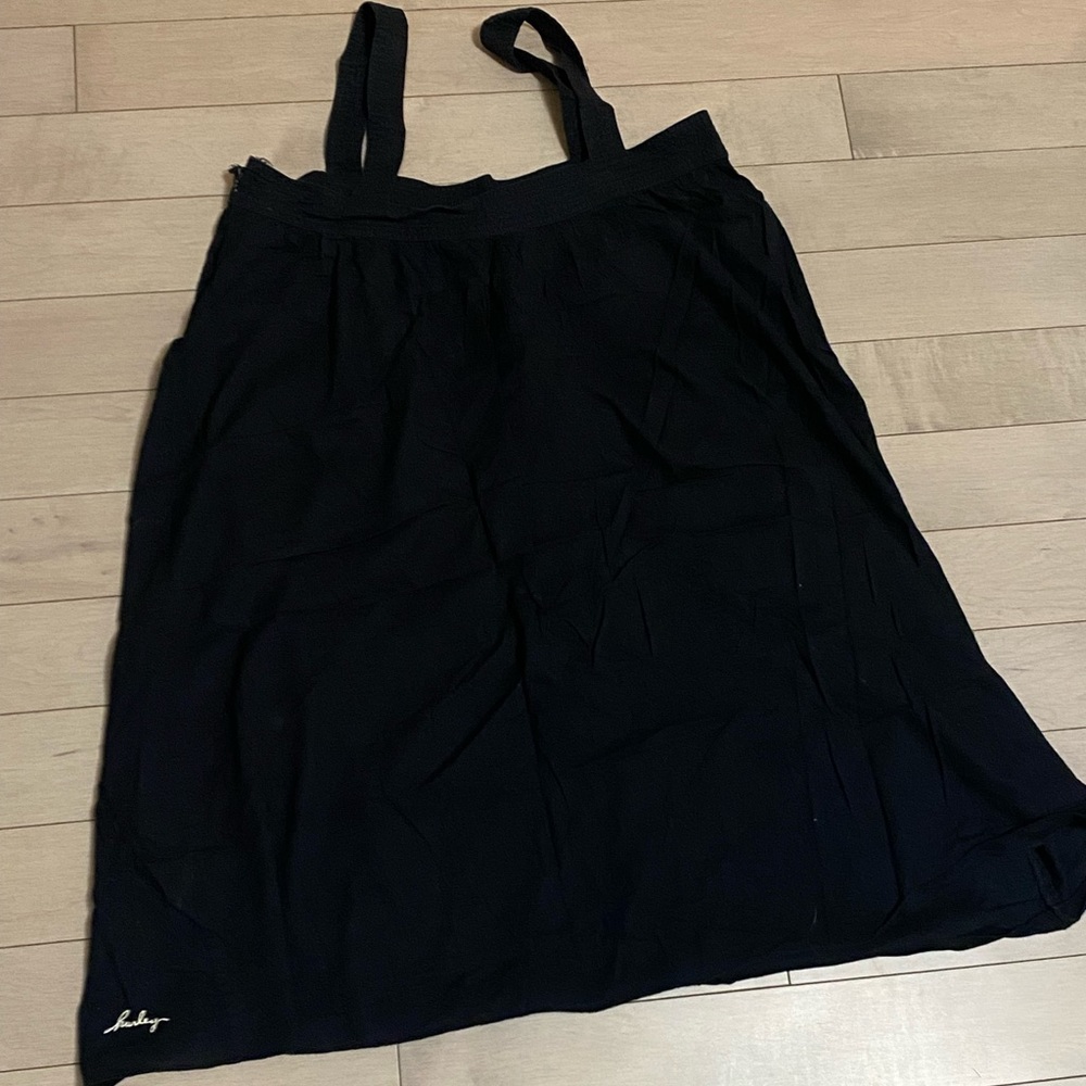 Hurley swim dress/coverup